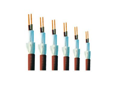 控制電纜技術(shù)參數(shù)